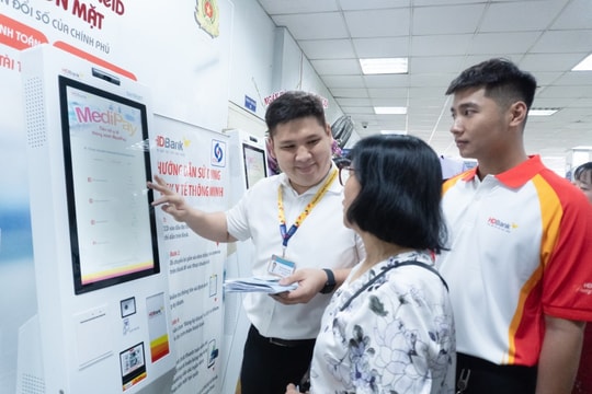 Sở Y tế Hà Nội Triển khai Phong trào “Cả nước thi đua đổi mới sáng tạo và chuyển đổi số”