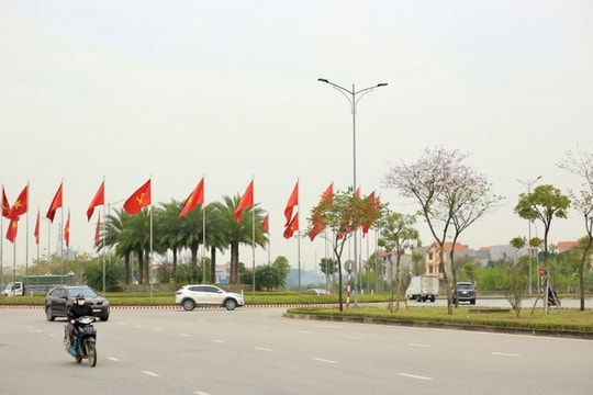 Nhà thầu nào sẽ thi công đường vành đai I TP Hải Dương (cũ)
