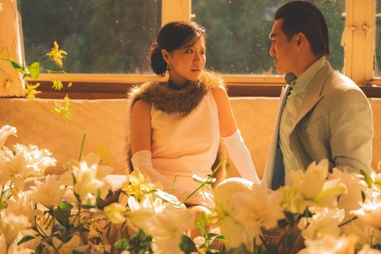 “Ướt lòng” - hồi ức một "đoạn tình buồn" của Văn Mai Hương