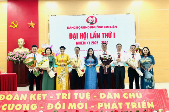 Đột phá trong xây dựng chính quyền số, đô thị thông minh