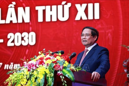 Đài Truyền hình Việt Nam thực hiện sứ mệnh tạo động lực, truyền cảm hứng cho toàn dân tộc