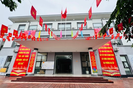 Hà Nội quy định thẩm quyền quyết định quản lý, sử dụng tài sản công