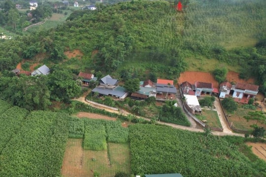 [Podcast] Tin tức ngày 30-7: Hà Nội yêu cầu khẩn trương xử lý nguy cơ sạt lở tại xã Ba Vì
