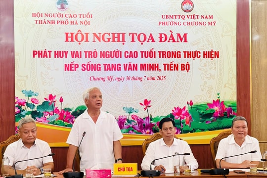 Quy hoạch, xây dựng mới nghĩa trang theo kiểu “chung cư” cho người đã khuất
