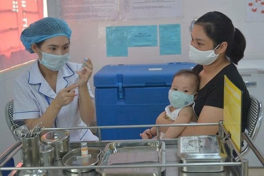 Y tế cơ sở Hà Nội duy trì hiệu quả hoạt động sau điều chỉnh tổ chức bộ máy