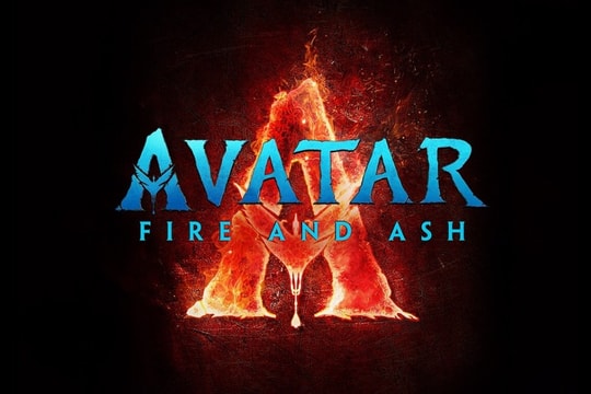 Avatar 3 - Fire and Ash: Cuộc chiến mới trên Pandora