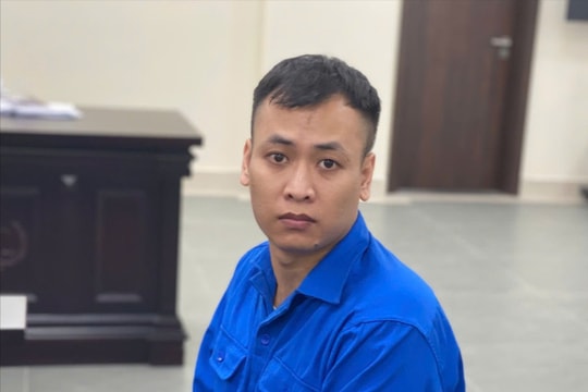 16 năm tù cho đối tượng mang xăng đốt nhà người yêu