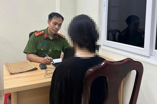 Nguy cơ học sinh, sinh viên dính bẫy “bắt cóc online”