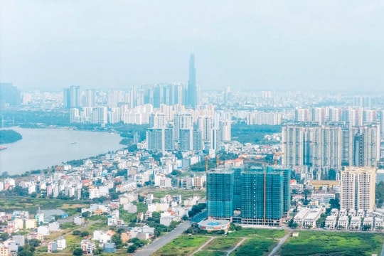 Người mua nhà chờ “mở” cơ chế đẩy nhanh cấp “sổ hồng”
