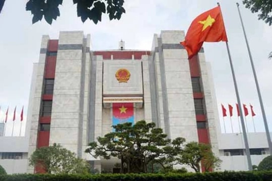 Hà Nội: Điều chỉnh phân công công tác của Phó Chủ tịch UBND thành phố