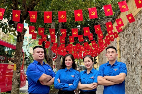 Nhiều hoạt động ý nghĩa đưa lịch sử đến gần người trẻ