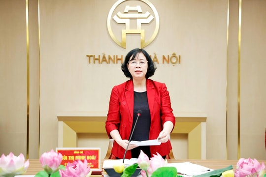 Không để xảy ra nhũng nhiễu, phiền hà trong giải quyết công việc của người dân, doanh nghiệp