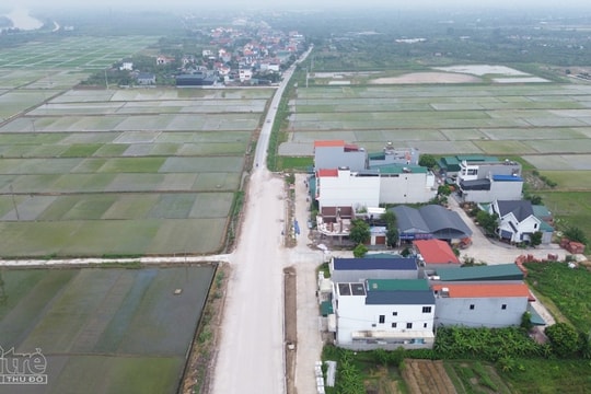 Hải Phòng: Vượt khó đưa dự án nâng cấp đường tỉnh 390B về đích