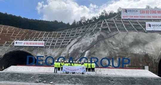 Trường Đại học Công nghệ Giao thông vận tải: Chuyên ngành mới mở ra cơ hội “vàng” đón đầu kỷ nguyên cao tốc