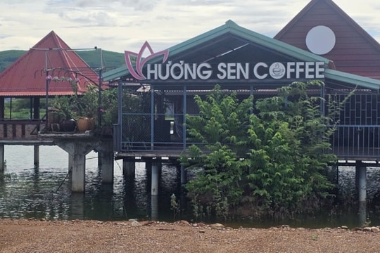 Đà Nẵng Đề nghị điều chỉnh tổng mức đầu tư dự án Mở rộng QL 14B