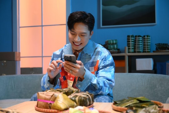 NAPAS kết hợp cùng Anh Tú và Bùi Công Nam ra mắt MV "Nhịp chạm Việt Nam"