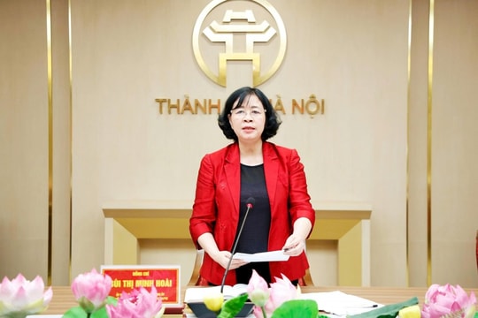 Không để xảy ra tiêu cực trong giải quyết công việc của người dân