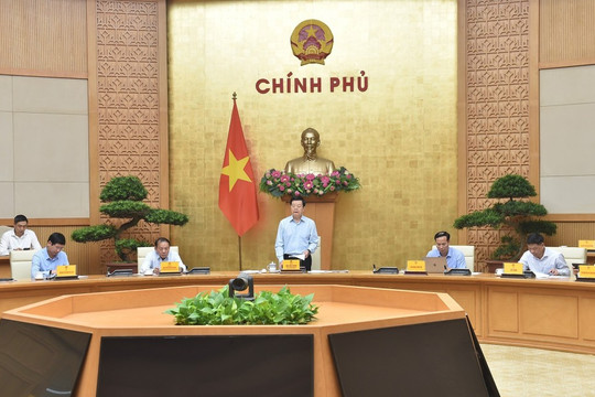 Phó Thủ tướng Mai Văn Chính: Đổi mới tư duy, nâng cao nhận thức về phát triển du lịch bài bản, chuyên nghiệp