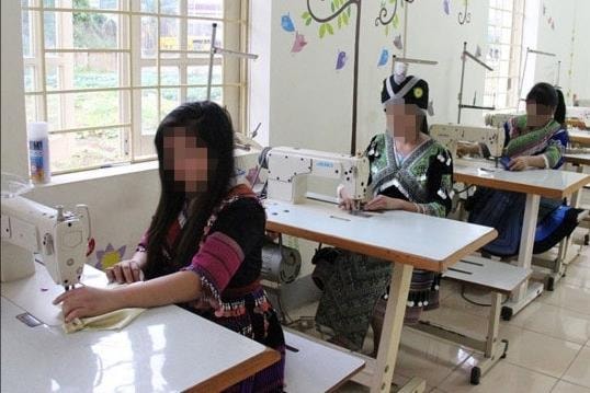 Hà Nội hỗ trợ việc làm đối tượng mới ra tù tái hòa nhập cộng đồng