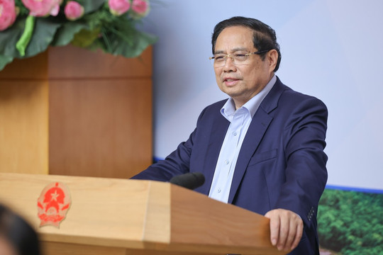Quyết tâm vượt mọi khó khăn, đưa các công trình trọng điểm về đích đúng hẹn