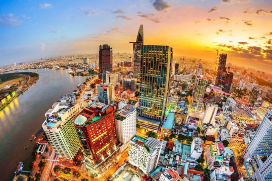 Giá bất động sản ổn định, thị trường chuyển mình tích cực sau "cơn sốt" cuối 2024