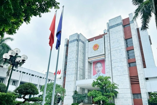 Điều chỉnh phân công công tác của Phó Chủ tịch UBND thành phố Hà Nội