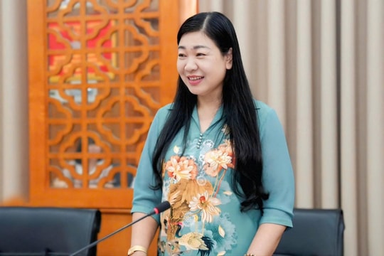 Phường Sơn Tây sẵn sàng cho Đại hội Đảng bộ lần thứ I