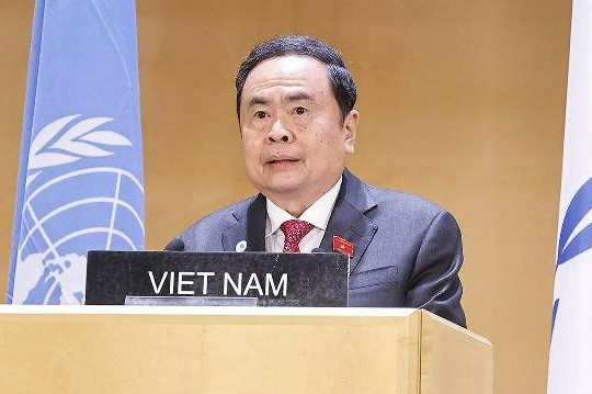 Việt Nam tái ứng cử Hội đồng Nhân quyền, khẳng định cam kết quốc tế tại Geneva
