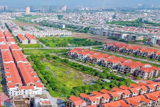 Kiến tạo Phú Lương phát triển giàu mạnh, văn minh và bền vững