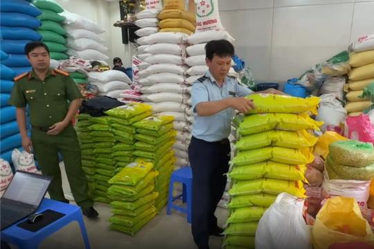Hà Nội: Thành lập ban chỉ đạo 389 cấp xã trong quý III-2025