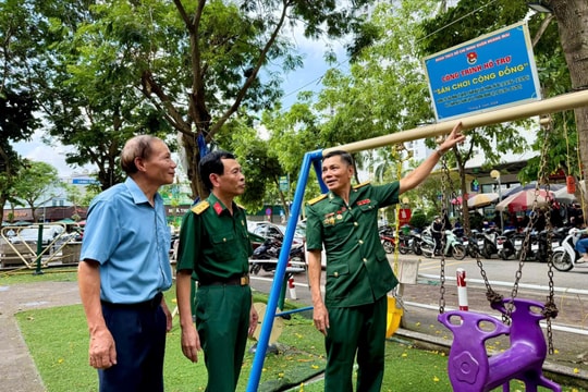 Muốn dân tin, dân theo trước hết Chi bộ phải gương mẫu