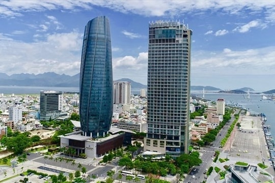 Thành lập Ban Chỉ đạo về Trung tâm tài chính quốc tế tại Việt Nam