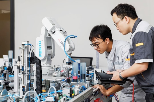 Giải pháp hướng đến đích 8% GDP năm 2025