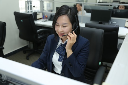 Từ ngày 1/8, PVcomBank có số hotline mới - 1900 6692