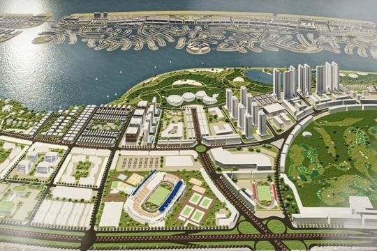 Trường Đại học Công nghệ Giao thông Vận tải: Nơi đào tạo kỹ sư đô thị thông minh chất lượng cao