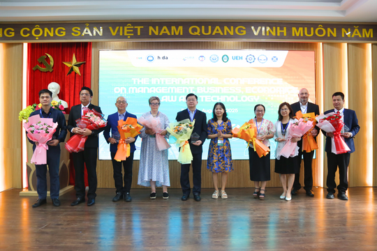 COMBELT 2025: Diễn đàn tìm giải pháp cho chuyển đổi số và bền vững