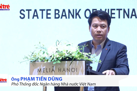 Dữ liệu và công nghệ là chìa khóa nâng cao chất lượng tín dụng