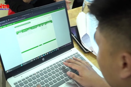Hồ sơ sức khỏe điện tử - chìa khóa cho tương lai khỏe mạnh