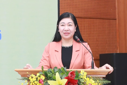 Hà Nội: Toàn hệ thống Mặt trận sẵn sàng cho nhiệm vụ mới