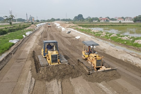 Ngày 19/8: Đồng loạt khởi công các dự án cao tốc lớn, mở rộng trục kết nối vùng chiến lược