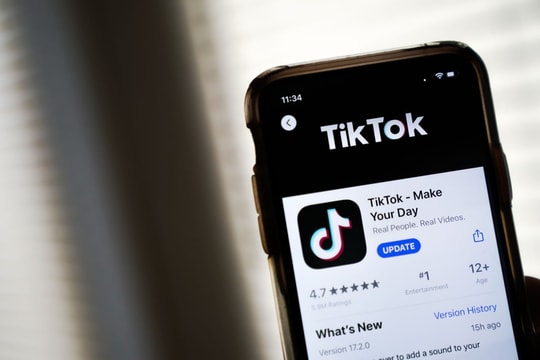 TikTok triển khai tính năng Footnotes nhằm chống lan truyền thông tin sai lệch