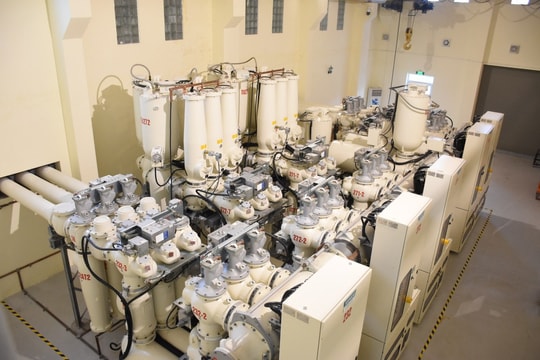 EVNHANOI vận hành cung cấp điện hiệu quả, ổn định nhờ Smart Grid
