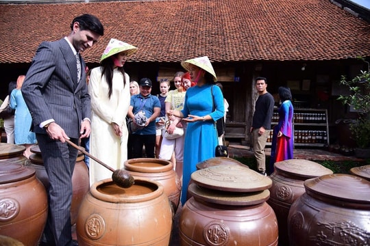 Từ sản vật đến biểu tượng văn hóa: Gợi mở một hướng đi văn hóa mới Bài 1: Sản vật địa phương - “kho báu” văn hóa còn bỏ ngỏ