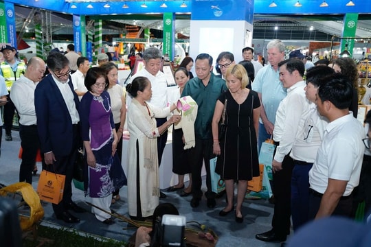 Làng nghề Hà Nội thiếu nguồn cung nguyên liệu chất lượng