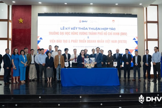 Giải quyết bài toán nguồn nhân lực ngành trí tuệ nhân tạo