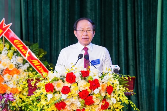 Xây dựng xã Gia Lộc thành vùng phát triển năng động, hiện đại