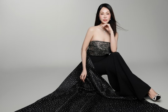 "The Vocalist” Uyên Linh sẽ mang gì tới đại tiệc âm nhạc ở Thành phố Thiên niên kỷ?