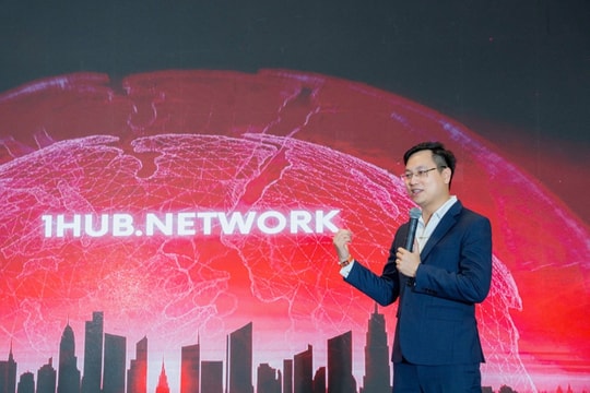 Incubator Summit x BlockStar Incubation Program 2025: Hệ sinh thái khởi nghiệp Việt bước vào kỷ nguyên thực chiến, hội nhập