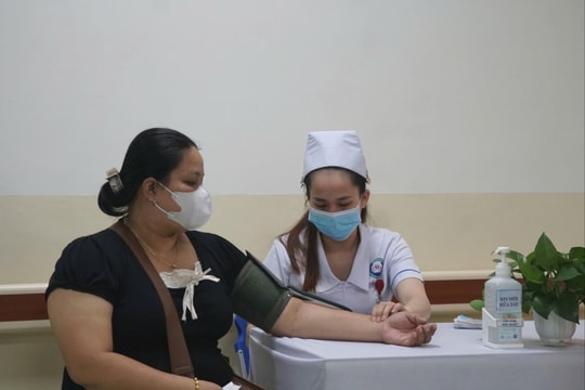 Tăng huyết áp - "sát thủ thầm lặng" khiến người trẻ bị đột quỵ gia tăng