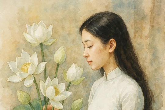 [Podcast tản văn] Hương mùa hạ